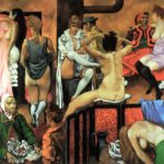 Storie di prostitute e prostituzione: la Palermo a luci rosse del passato