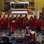 “Una voce per la distrofia muscolare”, i Gospel Project Choir in concerto il 23 dicembre alla Gancia