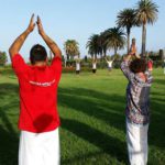 Yogilates, Qigong, Shiatsu ha il sapore orientale la domenica a Palermo