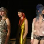 Tutti i look del Wella Collection Show di Bologna. Una passerella da urlo!