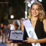 La palermitana Giulia Proietto è Miss Mediterranée 2017