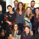 Opening party, a Palermo, di Wedding Showroom. I protagonisti delle nozze più glam, a due passi da La Vucciria