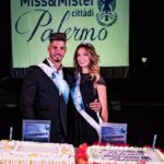 Eletti Miss & Mister città di Palermo 2017. Sono Marta Denti e Davide Costantino