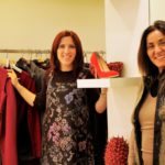 Rifiora da Dress, abiti e calzature vanno a nozze con Marianna Vigneri e Barbara De Luca