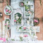 Wedding Dreams, il floral design siciliano in mostra a Villa Boscogrande