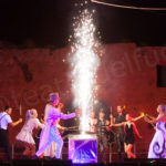 Torna il Teatro del Fuoco in Sicilia dal 31 luglio al 5 agosto