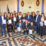 Tutti i protagonisti di Wedding Style 2018, a Villa Boscogrande