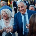 Inaugurato gli Argonauti Jazz Nights nel giardino del Palace di Mondello