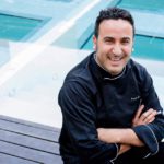 Natale Giunta, nuovo chef di NH Collection a Taormina