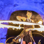 In vendita i biglietti del Teatro del Fuoco, International Firedancing Festival 2018