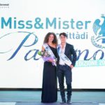 miss & mister città di Palermo