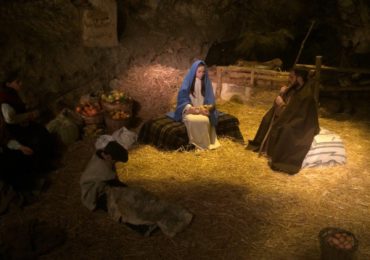 Presepe vivente di Custonaci_ (1)