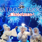 Teatro del Fuoco Christmas, gli appuntamenti di Natale in Sicilia