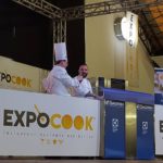 EXPOCOOK 2019 eccellenze enogastronomiche a Palermo dal 26 febbraio