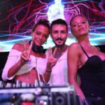 Danilo Martines star all’Hollywood di Milano con un sound che sa di Formentera