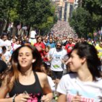 Corri Strapapà, per le vie del centro di Palermo più di 25000 persone