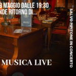 Mak Mixology: ritorna l’aperitivo sulle note del pianista Pipitone, appuntamento il 18 maggio