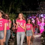 Fashion Night in The Garden: la moda al golf club di Palermo