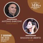 Torna Making Music: venerdì 7 giugno l’aperitivo/cena sulle note degli artisti