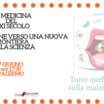 Le nuove frontiere della medicina, workshop gratuito con Simone Ramilli