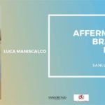 “Afferma il tuo brand con LinkedIn”, presentazione del libro di Luca Maniscalco a San Lorenzo Mercato