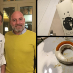 L’eleganza del brodo di nocciole e il nuovo menu di Acanto, dello chef Salvatore Giuliano