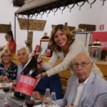 Che Finimondo! a La Braciera di Palermo per la festa con le Cantine Pellegrino