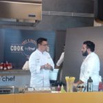 Lo chef Gioacchino Sensale protagonista di CooKKING – Cuochi e Chef in Tv