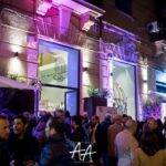 Gran opening in via La Lumia, a Palermo, di La Cage. Tra mixology, dessert e canapè