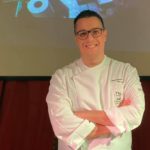 Sold out per il cooking show dell’Ambasciatore del gusto Gioacchino Sensale alla Sagra delle arance di Ribera