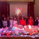 Successo per la “Sagra delle arance di Ribera dop”: chiusura col botto per “La cena con gli chef”