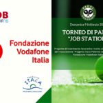 Nei campi di Padel Palermo, domenica, il Torneo Job Station di solidarietà