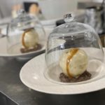 ExpoCook: per la prima volta in Sicilia, lo chef Natale Giunta, presenta la Sfera di tiramisù