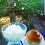 Brrr… Brividi al limone con la granita estiva