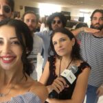 Glitter People: puntata del 10 settembre 2018 (1^ stagione)