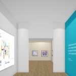 L’umano gioco: virtual tour della mostra di Ziganoi