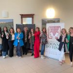 A Baglio di Pianetto, tra nobiltà, ricordi e futuro, le Donne del vino celebrano la loro giornata nazionale