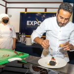 Tutti pazzi per Expocook. Fino al 12 maggio al Centro fieristico Giotto