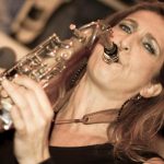 Musixology: al Seven il jazz dei Beatpop e il sax di Rita Collura