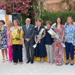 Zonta Palermo Triscele, Caterina Di Chiara confermata presidente