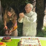 Per Alfredo Barbaro candeline col tuffo. Party in villa per l’armatore palermitano