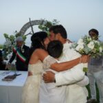 E Mauriziotto dj si sposa… Le nozze con Tiziana Maggiore al Costa Ponente