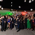 M18 party: candeline “in crociera” per il compleanno di Manfredi Barbaro