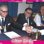 Rotary Baia dei Fenici: Sebastiano Bonventre, nuovo presidente