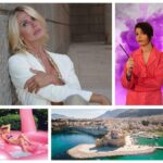 Torna Castellammare Fashion Night con Nathaly Caldonazzo all’Arena delle rose