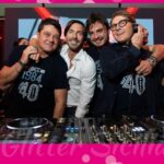 “Since 1984”, Matteo La Rosa festeggia i suoi 40 anni