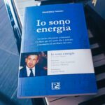 “Io sono energia” di Francesco Panasci arriva al Senato della Repubblica