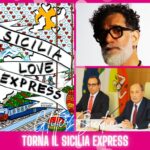 “Sicilia Express”: quando tornare a casa è solo una gioia!