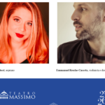 L’Orchestra Nazionale Barocca dei Conservatori in concerto al Teatro Massimo