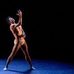 Torna a Palermo Roberto Bolle, danzerà Caravaggio al Teatro Massimo